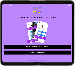 SparkWynn Screenshot 2