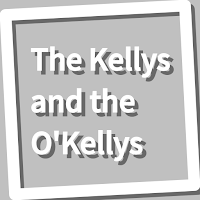 Book, The Kellys and the O'Kel