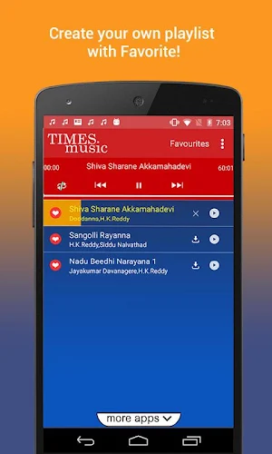 100 Top Kannada Audio Drama Screenshot 3