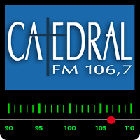 Rádio Catedral Rio de Janeiro