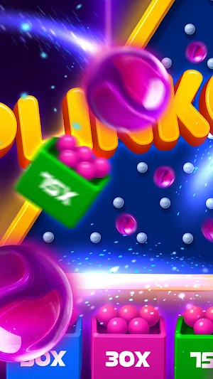 Colorful Passage Screenshot 0