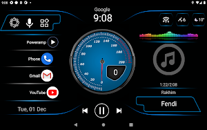 CL Theme S2 Screenshot 2