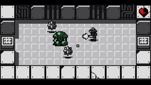 GunSpectre Screenshot 0