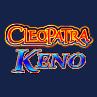 Cleopatra Keno - Keno Games