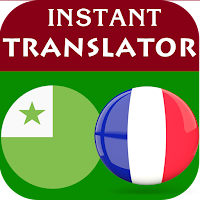 Esperanto French Translator