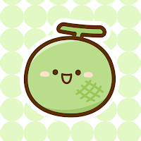 Adorable Melon Theme +HOME