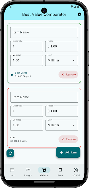 Tasohumi: Economiza Mais Screenshot 2