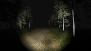 Tung Tung Sahur Horror Game Screenshot 0