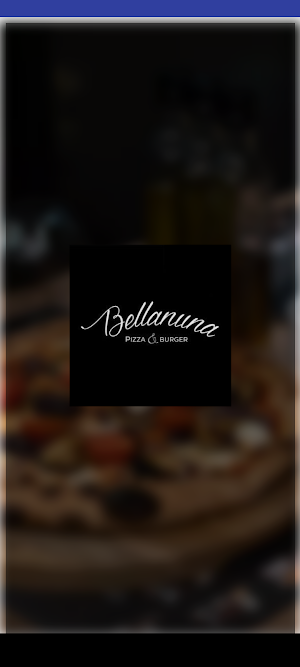 Bellanuna Pizza & Burger Screenshot 3