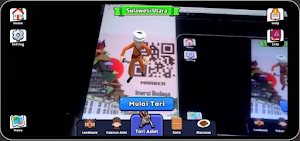 Imersi Budaya Nusantara Screenshot 3