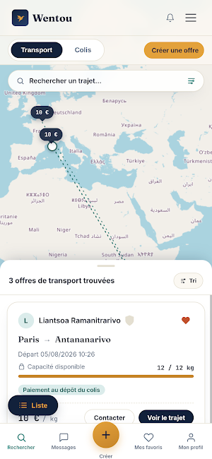 Wentou Screenshot 2