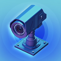 Hidden Camera Scanner