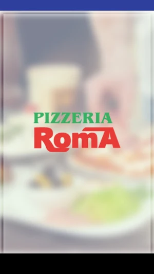 Pizzeria Roma Wrocław Screenshot 0