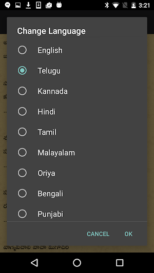 Bhajan Mala Screenshot 2