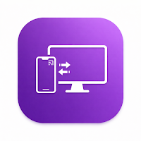 Screen Relay – Mirror and Cast