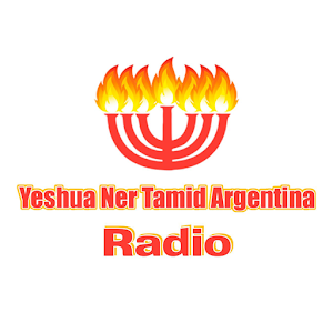 Radio Yeshua Ner Tamid Screenshot 1