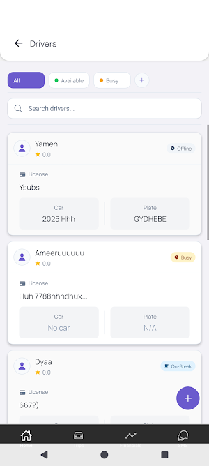 Luxairx Screenshot 1