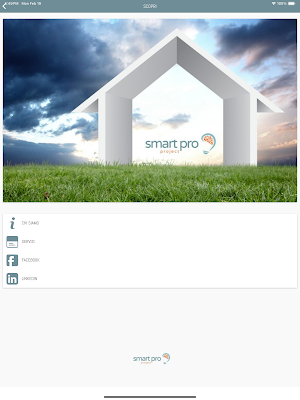Smart Pro Project Screenshot 3