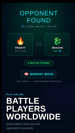 Clutch Skill Battle Screenshot 2