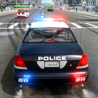 Police Officer Simulator