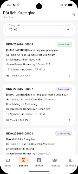 FastHub Pro Screenshot 0