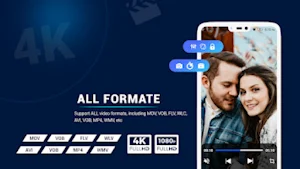 StoryFly Screenshot 1