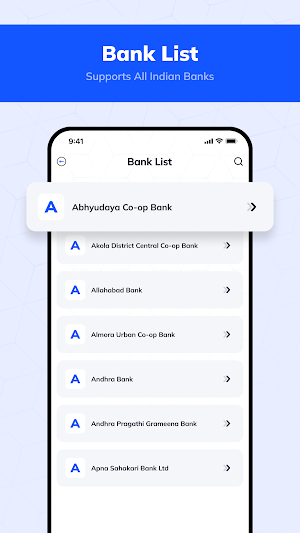 Bank Balance Check All Enquiry Screenshot 3