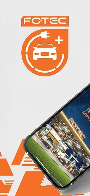 Fotec Driver Plus Screenshot 0