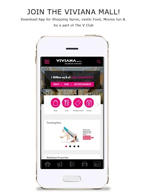 Viviana Mall Screenshot 0