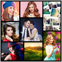 Photo Animate Live Wallpaper