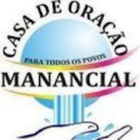Manancial Web Rádio