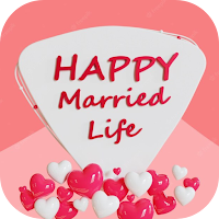 happy married life