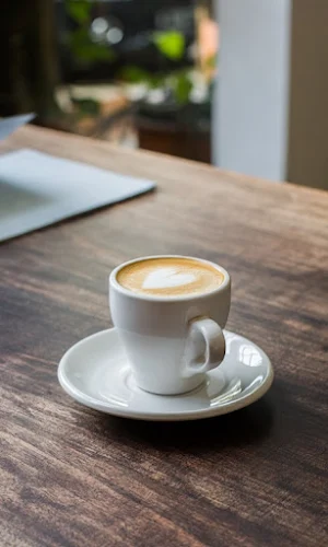 Coffee Wallpapers Screenshot 0