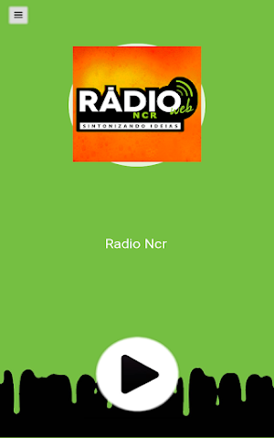 Rádio Ncr Screenshot 1