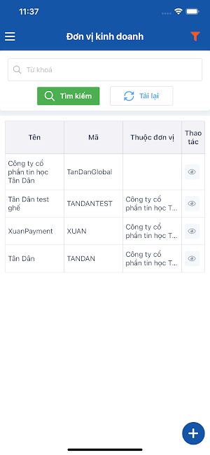 QRCodePay Screenshot 3