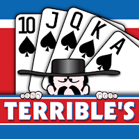 Terrible's Mobile Gaming