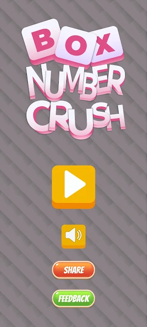 Box Number Crush Screenshot 0