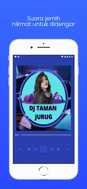 DJ Taman Jurug Screenshot 2