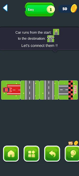 Car Connected Screenshot 2