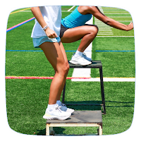 Plyometrics Exercises Guide