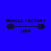 Muscle Factory USA