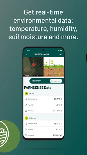 FARMUNITED Screenshot 2