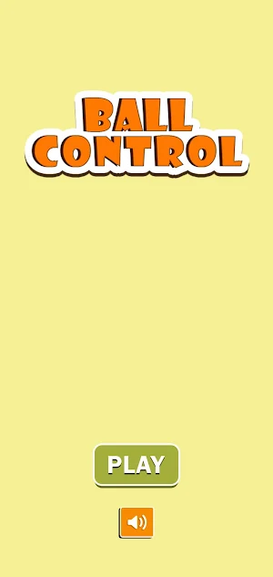 Ball Control Screenshot 0