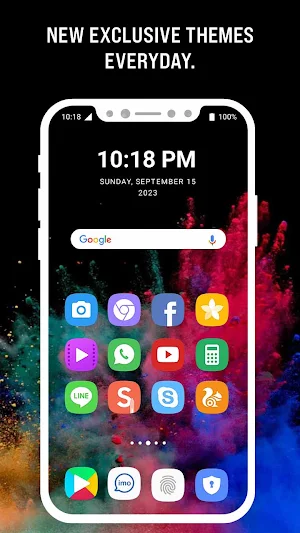 Theme For Honor 90 Pro Screenshot 0