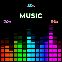 70s 80s 90s Music Hits