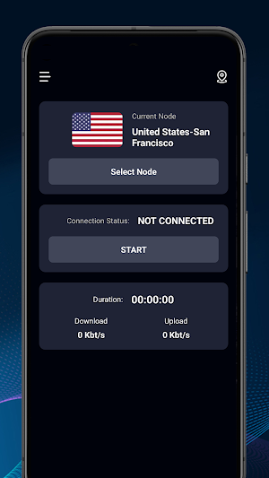 Curiou Proxy Screenshot 0