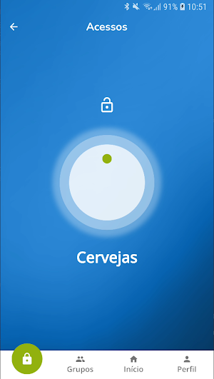 Inova Machines Screenshot 0
