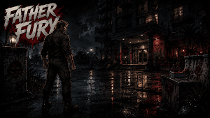 Father Fury Screenshot 0