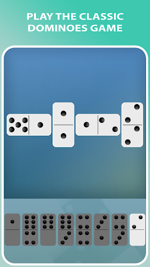 Dominoes Game - Domino Online Screenshot 0