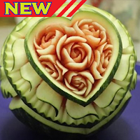 Inspiration Art of Carving Fru